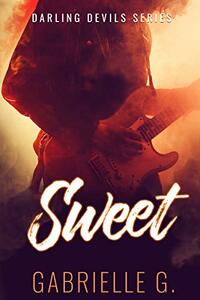 Sweet by Gabrielle G.