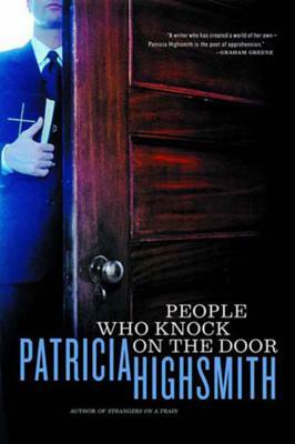 People Who Knock on the Door by Patricia Highsmith