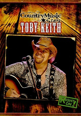 Toby Keith by Therese M. Shea