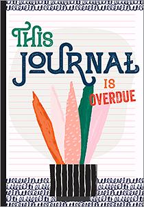 This Journal is Overdue by American Library Association