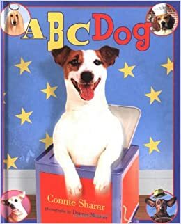 ABC Dog by Connie Sharar, Dennis Mosner