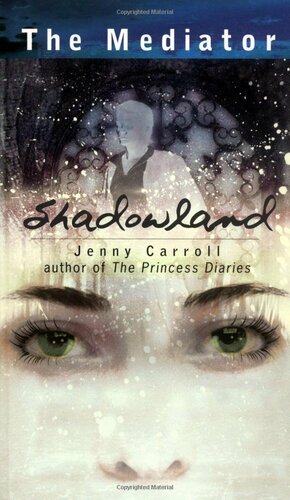 Shadowland by Jenny Carroll
