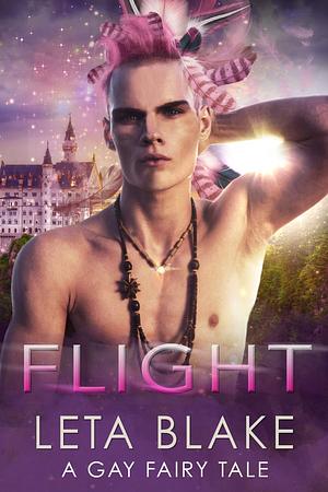 Flight by Leta Blake
