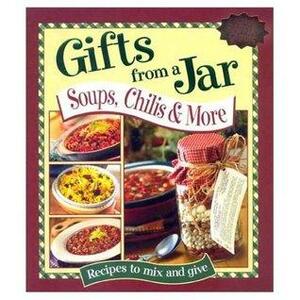Soups, Chilies & More by Andra Chase, Publications International Ltd