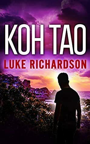 Koh Tao by Luke Richardson