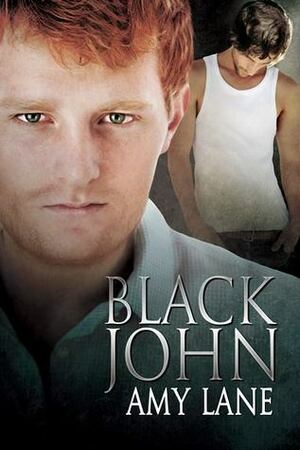 Black John by Amy Lane