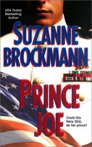 Prince Joe by Suzanne Brockmann