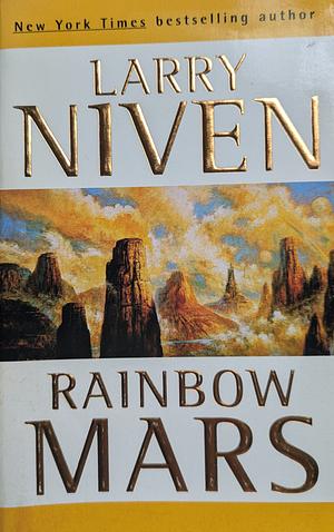 Rainbow Mars by Larry Niven