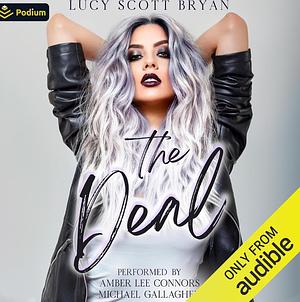 The Deal: An Omegaverse Romance  by Lucy Scott Bryan