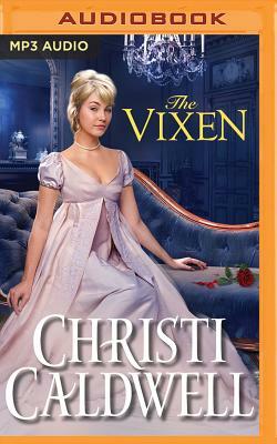 The Vixen by Christi Caldwell