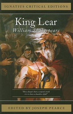 The Tragedy of King Lear by William Shakespeare