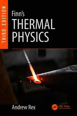 Finn's Thermal Physics by C. B. P. Finn, Andrew Rex