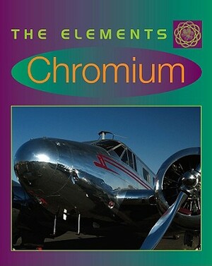 Chromium by Nathan Lepora
