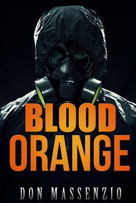 Blood Orange by Don Massenzio