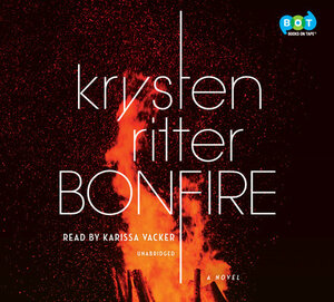 Bonfire by Krysten Ritter