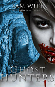 Ghost Hunters by Sam Witt