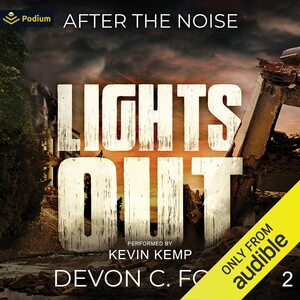 After the Noise by Devon C. Ford