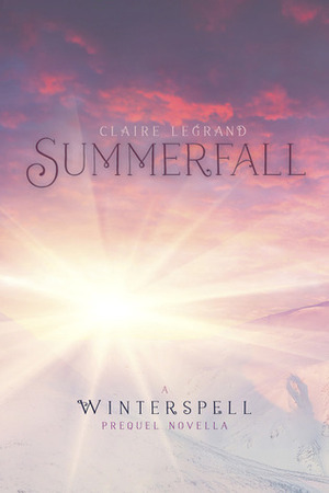 Summerfall by Claire Legrand
