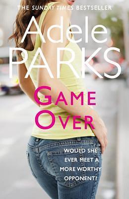 Game Over by Adele Parks