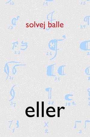 eller by Solvej Balle