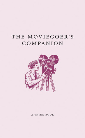 The Moviegoer's Companion by Barry Norman, Rhiannon Guy