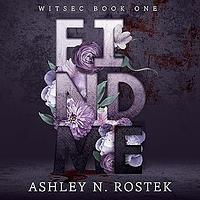 Find Me by Ashley N. Rostek