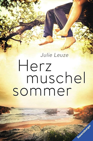 Herzmuschelsommer by Julie Leuze