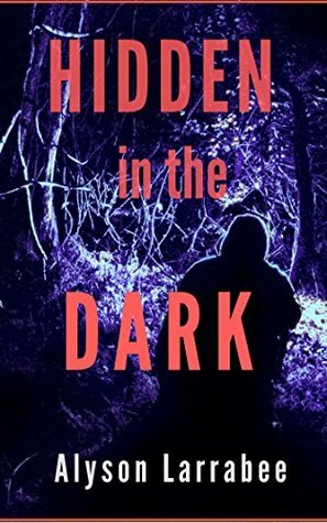 Hidden in the Dark (Harper Flagg Book 1) by Alyson Larrabee