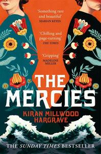 The Mercies by Kiran Millwood Hargrave