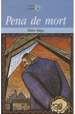 Pena de mort by Victor Hugo