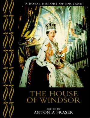 The House of Windsor by Andrew Roberts