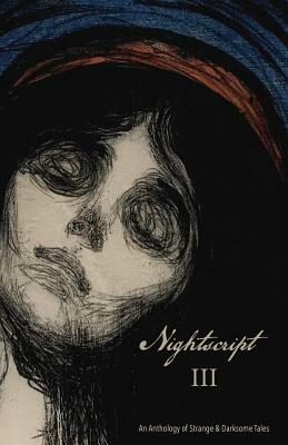 Nightscript Volume 3 by 