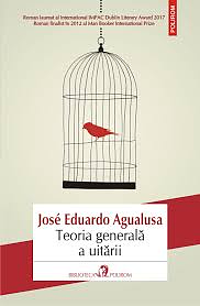 Teoria generală a uitării by José Eduardo Agualusa