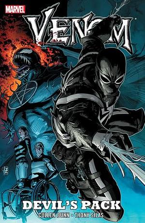 Venom, Vol. 4: Devil's Pack by Cullen Bunn