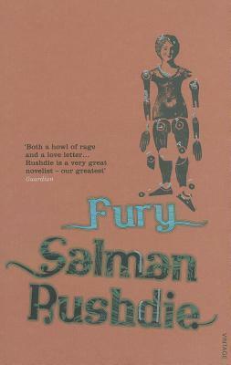 Niknums by Salman Rushdie