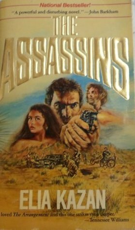 The Assassins by Elia Kazan