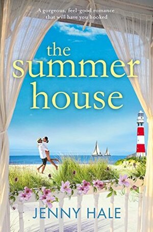 The Summer House by Jenny Hale
