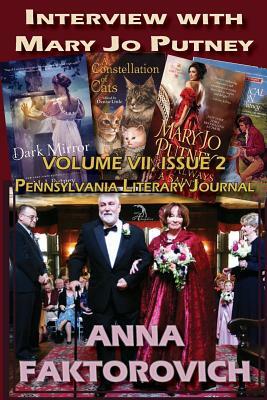 Interview with Mary Jo Putney: Volume VII, Issue 2 by Anna Faktorovich
