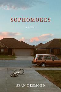 Sophomores by Sean Desmond