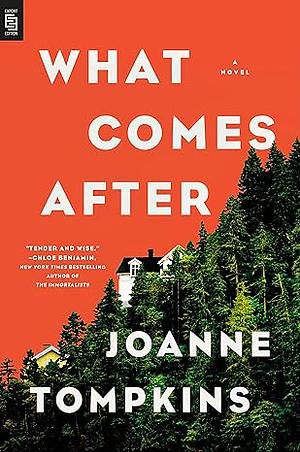 What Comes After by JoAnne Tompkins