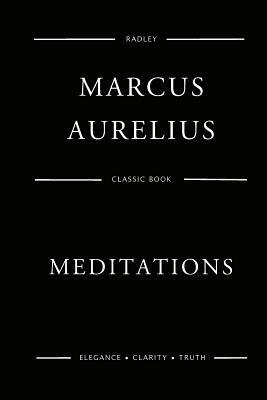 Meditations by Marcus Aurelius: 9780143036272