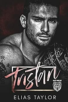 Tristan: An MC Romance by Elias Taylor
