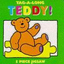 Teddy by Richard Powell