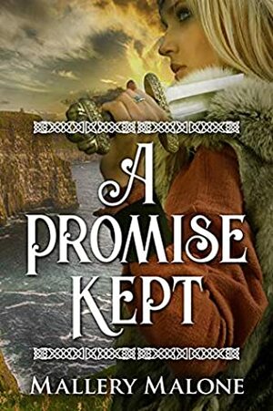 A Promise Kept by Mallery Malone