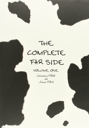 The Complete Far Side - Book One by Gary Larson