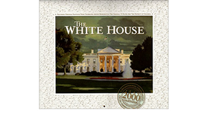 White House History Quarterly: Mid-Century Fashion and the First Ladies: From Ready-to-Wear to Haute Couture by Stewart D. McLaurin, Morgan Blattenberg, Ann Hand, Kristen A. Hunter, Elyse M. Werling, Haley Rivero, Kristin Skinner, William Seale, Lonn Taylor