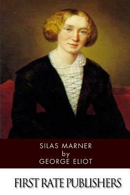 Silas Marner by George Eliot