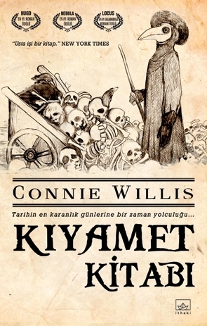 Kıyamet Kitabı by Connie Willis, Özlem Yüksel