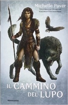 Il cammino del lupo by Alessandra Orcese, Geoff Taylor, Michelle Paver