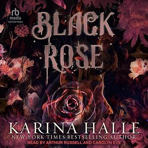 Black Rose by Karina Halle